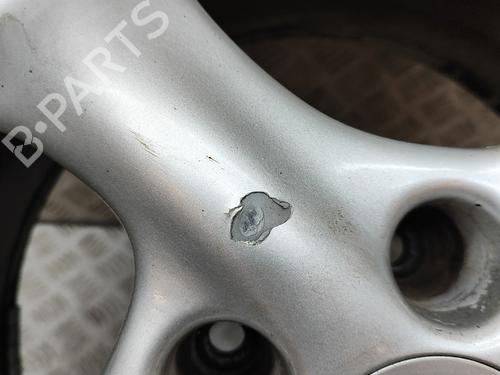 Felg PORSCHE BOXSTER (986) 2.5 | BP30004731C45 