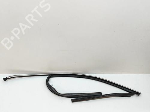 Dørliste AUDI Q7 (4MB, 4MG, 4MQ) 3.0 TDI quattro (272 hp) 24583830