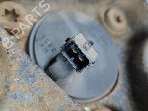 Left rear steering knuckle KIA CEED (CD) 1.5 T-GDI | BP28954537M27 - Image 6