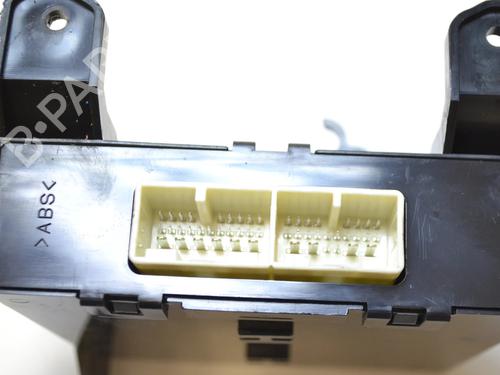 Electronic module SUBARU OUTBACK (BR) 2.0 D AWD (BRD) | BP9866156M83 