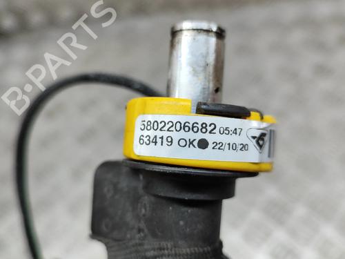 Pipe IVECO DAILY VI Van 33-210, 35-210 | BP28548337M125 - Image 6