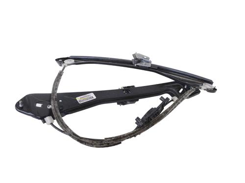 Used Front left window mechanism Front left window mechanism VW JETTA IV (162, 163, AV3, AV2) 1.6 TDI (105 hp) 30237559 30237559