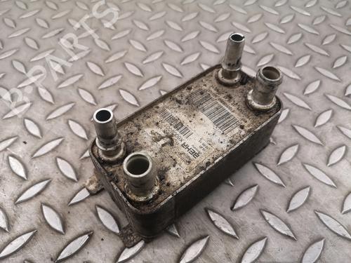 Oljekjøler JAGUAR XJ (X351) 3.0 SDV6 (275 hp) 30254252