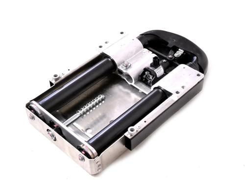 Used Right seat airbag PORSCHE 911 Convertible (997) 3.6 Carrera (345 hp) 30211850