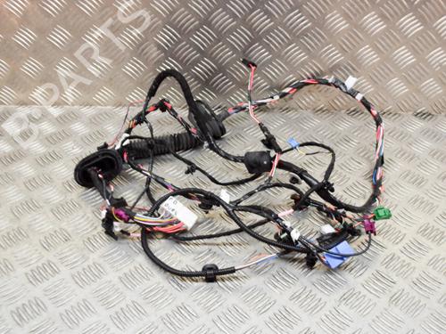 Used Wiring harness Wiring harness TESLA MODEL 3 (5YJ3) EV AWD (351 hp) 27753024 27753024