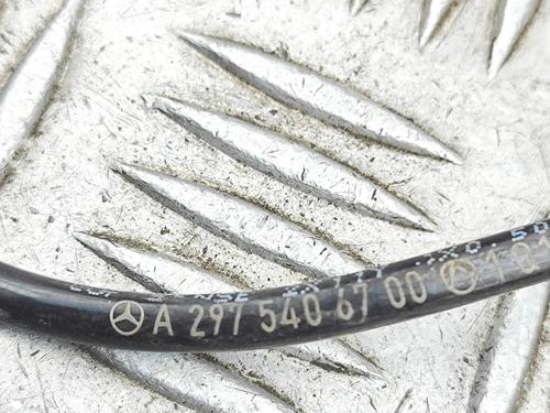 Cable MERCEDES-BENZ EQS (V297) EQS 450+ (297.123) | BP39030685E12 - Image 6