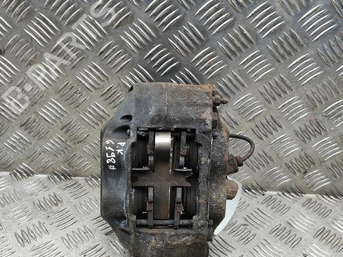 Used Left front brake caliper Left front brake caliper TOYOTA HILUX VII Pickup (_N1_, _N2_, _N3_) 3.0 D-4D 4WD (KUN26) (163 hp) 34630488 34630488