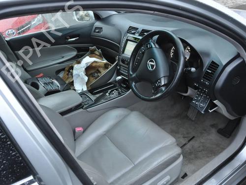 Other LEXUS GS (_S19_) 300 (GRS190_, GRS190R) | BP32754734O1  - Image 5