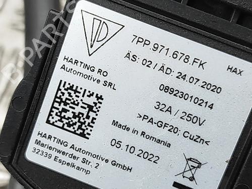 Cable AUDI Q4 E-TRON SUV (F4B) 40 | BP33387849E12 - Image 6