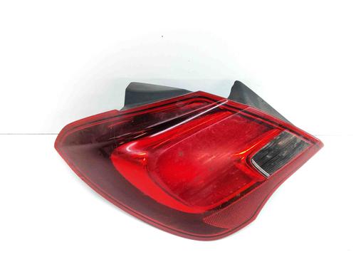 Venstre Baklys OPEL CORSA E (X15) 1.4 (08, 68) (75 hp) 17444878