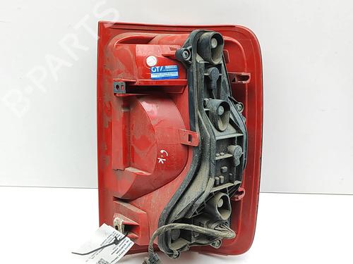Left taillight VW AMAROK (2HA, 2HB, S1B, S6B, S7A, S7B, AGD) 2.0 BiTDI 4motion | BP33377680C34 - Image 2