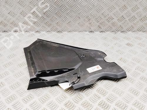 Scuttle panel BMW i4 (G26) eDrive35 | BP38162938C110 - Image 3