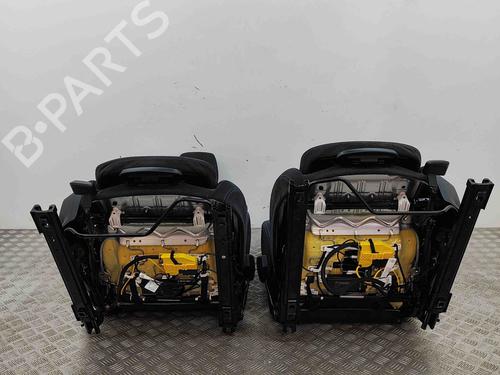 Seats set BMW X1 (F48) xDrive 20 d | BP29227259C78 