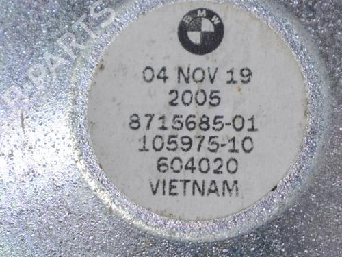 Speaker BMW i3 (I01) Electric | BP9167208E2 