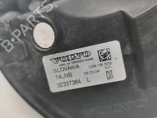 Left front fog light VOLVO XC90 II (256) B5 Mild-Hybrid | BP28687850C30 - Image 7