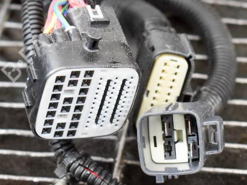 Ledningsnet TESLA MODEL S (5YJS) 75 | BP20231377E16 