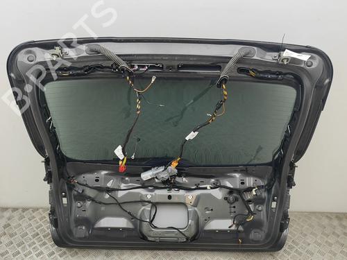 Tailgate PORSCHE MACAN (95B) 3.0 S | BP38017872C6 - Image 2