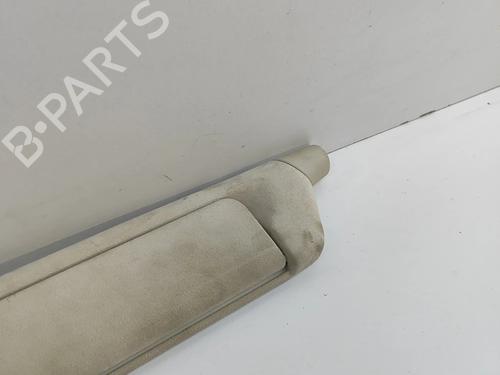 Left sun visor TESLA MODEL X (5YJX) P100D AWD | BP36066229I1 - Image 5