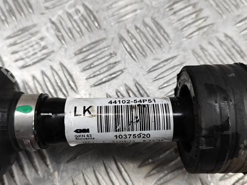 Left front driveshaft SUZUKI VITARA (LY) 1.4 T AllGrip (APK414) | BP24582212M38 