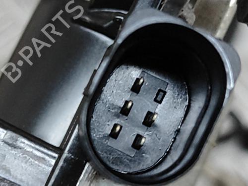 Tailgate lock AUDI Q7 (4MB, 4MG, 4MQ) 45 TDI quattro | BP28675439C101 