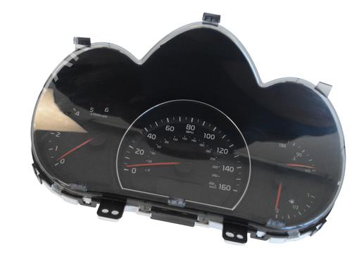 Used Instrument cluster Instrument cluster KIA SORENTO II (XM) 2.2 CRDi 4WD (197 hp) 33358320 33358320