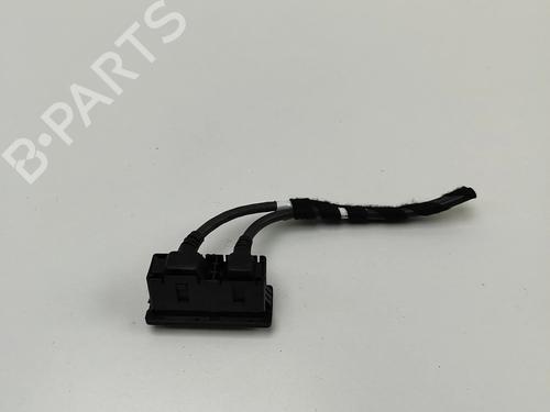 Elektronisk modul PORSCHE MACAN (95B) 3.0 S Diesel | BP26410505M83 