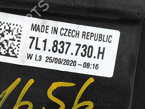 Rudehejsemekanisme Højre foran VW TRANSPORTER T6 Van (SGA, SGH, SHA, SHH) 2.0 TDI | BP29930498C23 