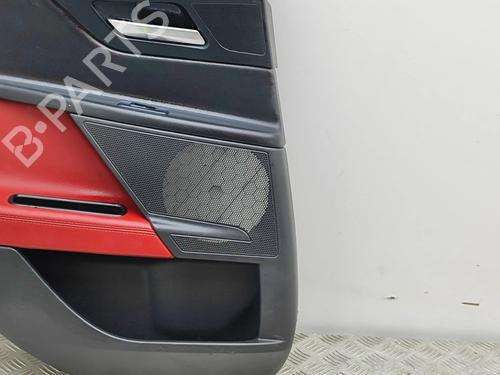Bageste venstre beklædning JAGUAR XE (X760) 2.0 D | BP38239087C60 - Image 3