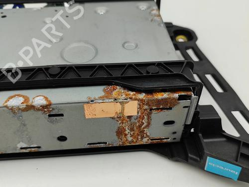 Electronic module AUDI A6 C8 Avant (4A5) 40 TFSI Mild Hybrid | BP27933541M83 