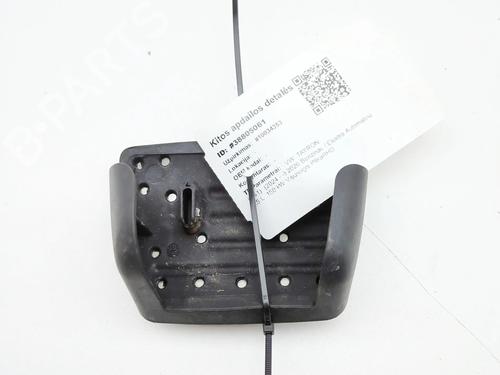 Break pedal VW TAYRON (R41) 1.5 eHybrid | BP39534858I19 - Image 5