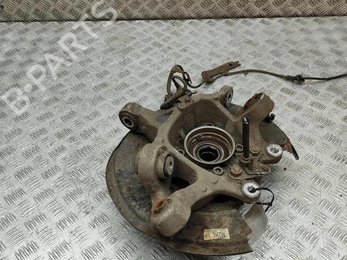 Left rear steering knuckle LEXUS RC (_C1_) F (USC10_, USC10R) | BP32369440M27 - Image 5