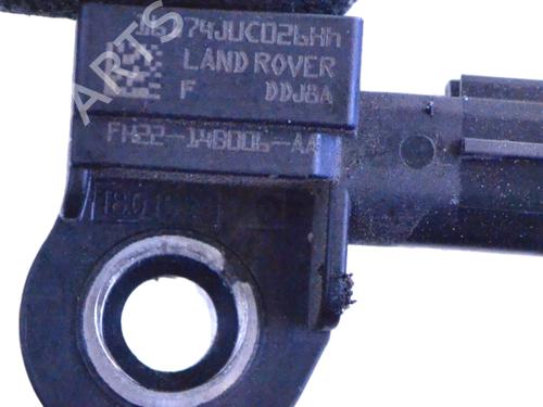 Electronic sensor LAND ROVER RANGE ROVER EVOQUE (L538) 2.0 D | BP33357022M84  - Image 5