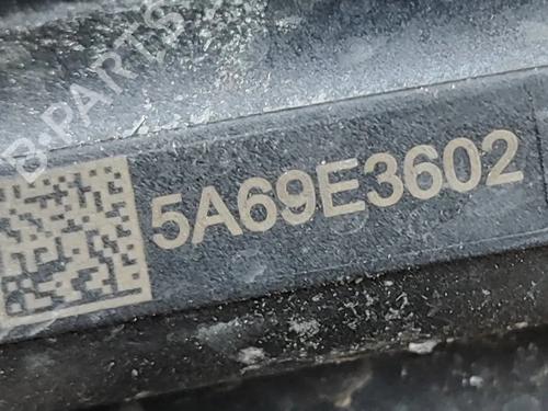 Auxiliary water pump BMW X1 (U11) iX1 xDrive 30 | BP28555477M111