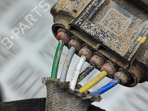 Electronic sensor ISUZU D-MAX II (TFR, TFS) 1.9 Ddi 4x4 (TFS87J) | BP29975574M84