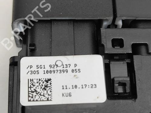 Switch VW GOLF VII (5G1, BQ1, BE1, BE2) 2.0 GTD | BP37583884I30 - Image 7