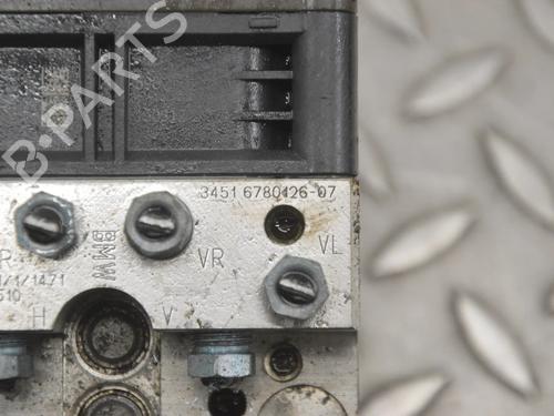 ABS pump BMW X6 (E71, E72) xDrive 40 d | BP33361352M43  - Image 6