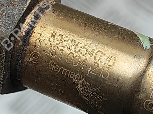 Electronic sensor ISUZU D-MAX II (TFR, TFS) 1.9 Ddi 4x4 (TFS87J) | BP29975575M84