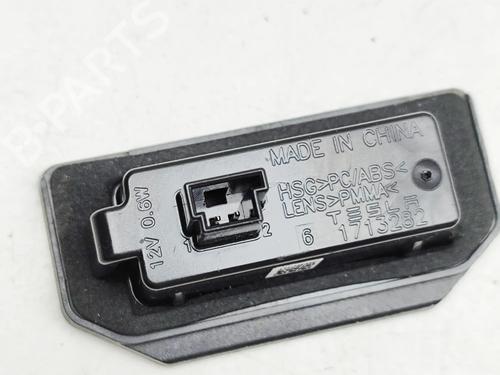 Licence plate light TESLA MODEL 3 (5YJ3) EV | BP33697715I40  - Image 6