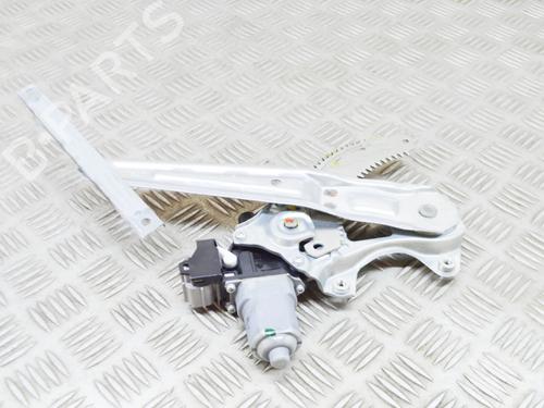 Rear left window mechanism NISSAN LEAF (ZE1) Electric | BP27762864C24 - Image 4