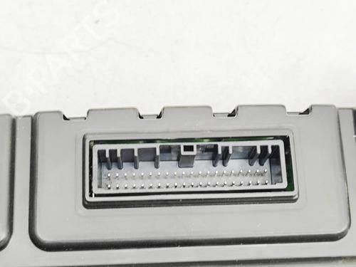 Instrument cluster RENAULT MASTER III Van (FV) 2.3 dCi 145 FWD (FV0E, FV0F, FV0H, FV02, FV0M, FV0S,... | BP34560023C47  - Image 6