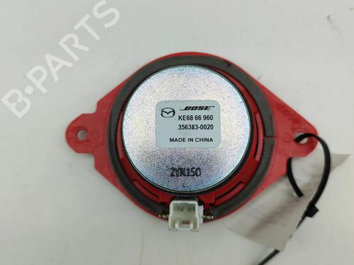 Højttaler MAZDA CX-5 (KF) 2.0 | BP27607774E2 