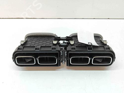 Used Air vent CITROËN C3 III (SX) 1.2 THP 110 (SXHNPS, SXHNZT, SXHNZ6) (110 hp) 29459150
