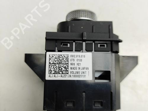 Switch AUDI A5 Sportback (F5A, F5F) 35 TFSI Mild Hybrid | BP33384781I30  - Image 7