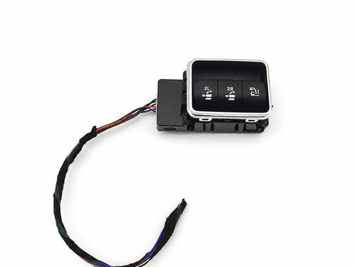 Used Switch Switch MERCEDES-BENZ GLE (V167) GLE 300 d 4-matic (167.109) (269 hp) 36067242 36067242