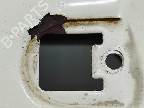 Left front door VW NEW BEETLE Convertible (1Y7) 1.6 | BP22620911C2 