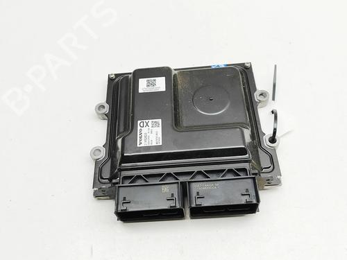 Used Engine control unit (ECU) Engine control unit (ECU) VOLVO XC60 I SUV (156) D4 (190 hp) 33433545 33433545