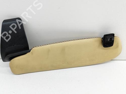 Used Right sun visor PORSCHE 911 Convertible (996) 3.6 Carrera 4S (345 hp) 22352096