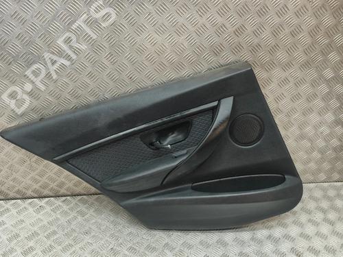 Used Rear left panel Rear left panel BMW 3 Touring (F31) 318 d xDrive (143 hp) 29392337 29392337
