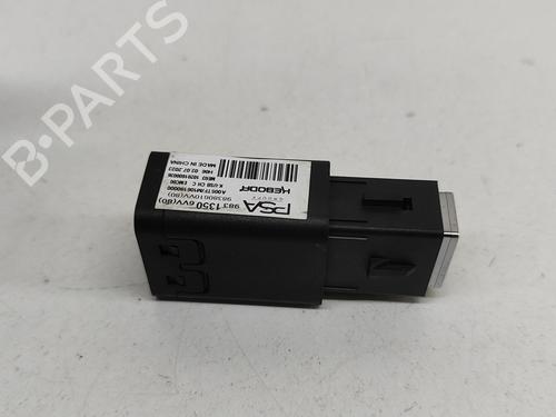 Electronic module PEUGEOT 2008 II (UD_, US_, UY_, UJ_, UR_, UC_) 1.2 PureTech 130 (USHNS, URHNS) | BP28553235M83 