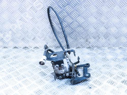 Used Electronic module TOYOTA LAND CRUISER 80 (_J8_) 4.0 (FJ80_, FJ80R, FJ80G) (156 hp) 27755801